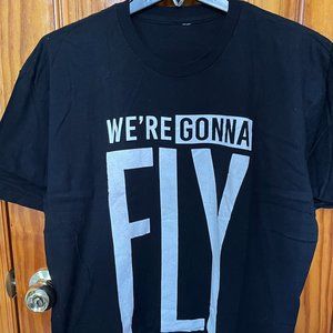 Kpop GOT7 1st USA Concert Tour T-shirt